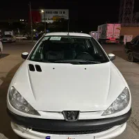 ۲۰۶ اس دی مدل ۹۹ کمکار خانگی