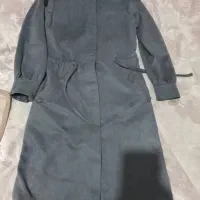 دو عدد پالتو ومانتو|لباس|مشهد, موعود|دیوار