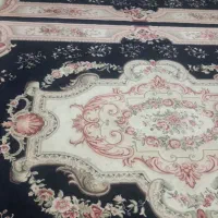 ۳ فرش برای فروش|فرش|آستانه اشرفیه, |دیوار