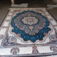 فرش ماشینی نو اکبند