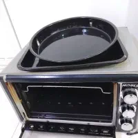 توستر نوبل|اجاق گاز و لوازم برقی پخت‌وپز|قم, تعویض پلاک|دیوار