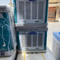 کولر آبی جنرال (سرین کولر) ۲۸۰۰ موتور مسی در فلزی|کولر آبی|اصفهان, نقش جهان|دیوار