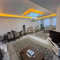 واحد ۱۰۱متری رو به نما ۸واحدی شهرک بعثت/آتیه/رزکان|فروش آپارتمان|مشکیندشت, |دیوار