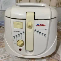 سرخ کن