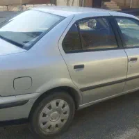 سمند lx سفارشی توضیحات را بخوانید|خودرو سواری و وانت|سلماس, |دیوار