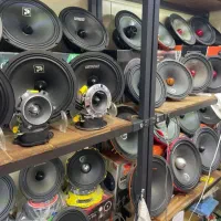 سیستم صوتی*مانیتور*آپشن*آدرس جدید|قطعات یدکی و لوازم جانبی|سنندج, |دیوار