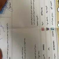تیبا ۹۵ بدون رنگ|خودرو سواری و وانت|مشهد, امام خمینی|دیوار