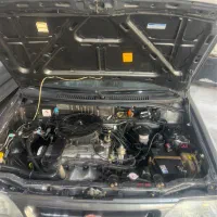 پراید ۸۲ کلکسیونی|خودرو سواری و وانت|شیراز, طلاب|دیوار