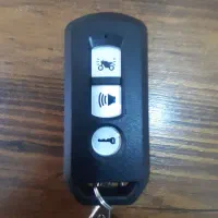 ریموت گمشده