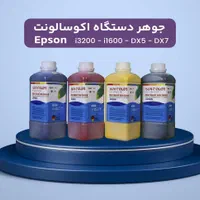 جوهر اکوسالونت