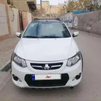 کوییک 1400 پارس خودرو استثنایی