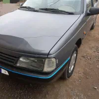 پژو ۴۰۵|خودرو سواری و وانت|تولم شهر, |دیوار