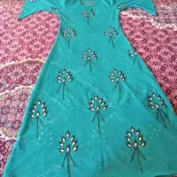 پیراهن کردی