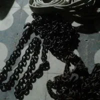 زنجیروجکلوی