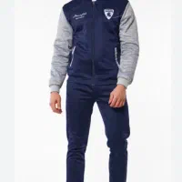 ست سوییشرت و شلوار داخل خز /خارجی/