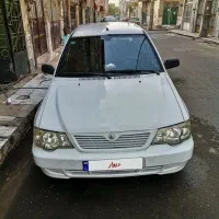 پراید 111 SE، مدل ۱۳۹۳