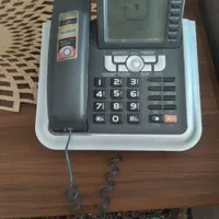 گوشی تلفن ثابت