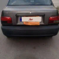 پراید نوک مدادی مدل۹۰ دوگانه