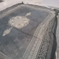 روفرشی 12متری کش دار