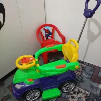 سه چرخه و چهار چرخ|دوچرخه، اسکیت، اسکوتر|گلستان (تهران), |دیوار