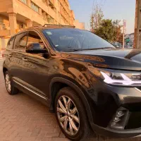 T5مشکی کم کار فول آپشن ۱۴۰۱|خودرو سواری و وانت|بندر انزلی, ساحل قو|دیوار