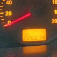 سلام ماشین پژو آردی مدل 84|خودرو سواری و وانت|رفسنجان, |دیوار