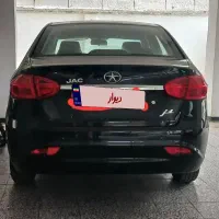 فروش سواری جک j4