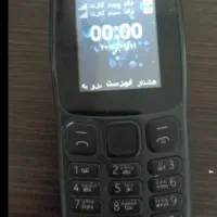 گوشی نوکیا۱۰۶