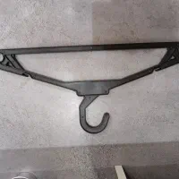آسک یا آویز لباس عمده