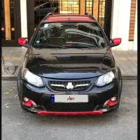 قابل معاوضه با دنا و ۲۰۷ به قیمت منصفانه|خودرو سواری و وانت|مشهد, یاس|دیوار