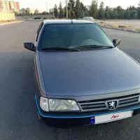 405 مدل 94|خودرو سواری و وانت|قم, خداکرم|دیوار