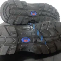 کفش ایمنی|کیف، کفش، کمربند|رباط‌کریم, نصیرشهر|دیوار