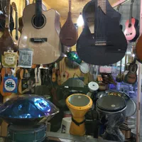 خرید و فروش انواع گیتار|گیتار، بیس، امپلیفایر|تبریز, |دیوار