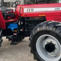 تراکتور ۳۹۹ جفت و تافه جفت
