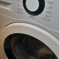 ماشین لباس شویی