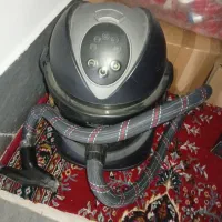 جاروبرقی سطلی