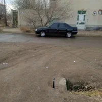 پارس 401موتور جدید