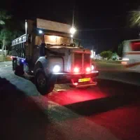 اسکانیا 111 تک باری|خودرو سنگین|تبریز, |دیوار