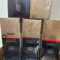 نمایندگی پخش قهوه های سوپریم