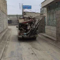 خرید ضایعات قاین تسویه نقدی