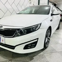 اپتیما 2015 فول کامل با فرمون D