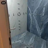 کاشی کار حرفه ای