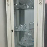 بوفه چراغ دار