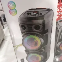 اسپیکر 77سانت