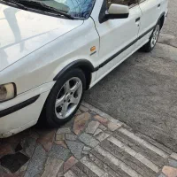 سمند ای اف ۷|خودرو سواری و وانت|تهران, حسین‌آباد|دیوار