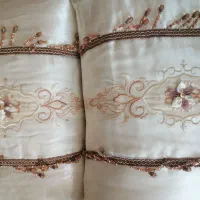 روتختی|رختخواب، بالش، پتو|آزادشهر, |دیوار