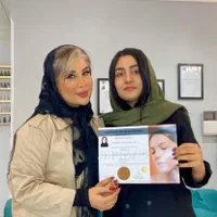 کلاسهای تخصصی پوست و مو|خدمات آرایشگری و زیبایی|تهران, پرستار|دیوار