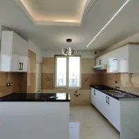 ۴۸متر دوبر نورگیر فول امکانات روبه فضای سبز|فروش آپارتمان|تهران, جوانمردان (اندیشه)|دیوار