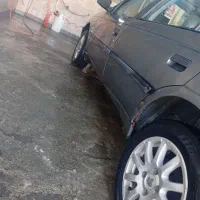 ماشین پژو 405 مدل 88