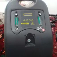 دستگاه اکسیژن